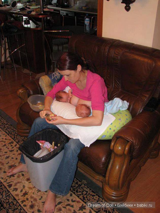 Отцы и дети — Интересное и необычное: фотоподборки