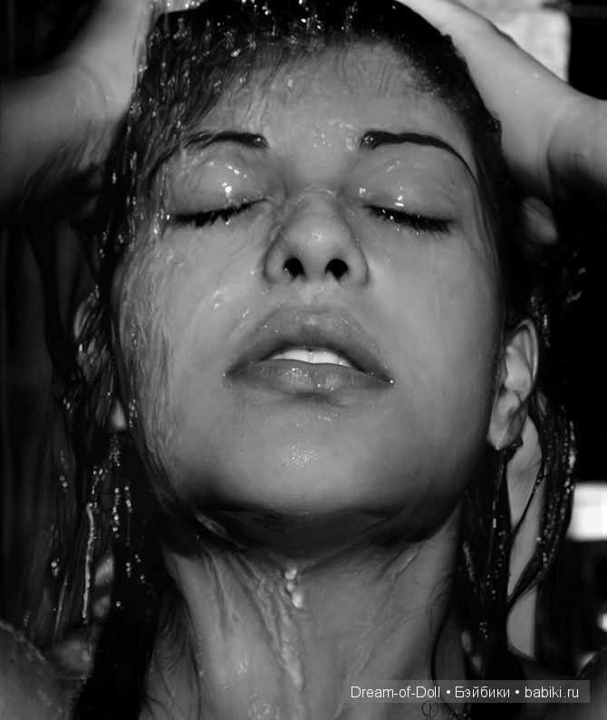 Художники от Бога: Гиперреалистичные картины (фото 2)