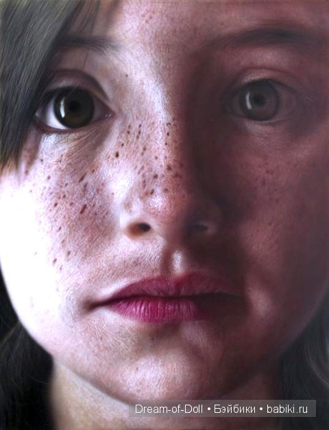 Художники от Бога: Гиперреалистичные картины