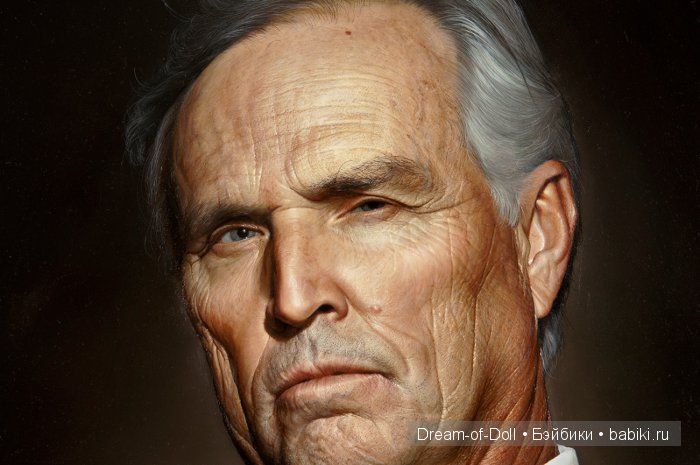 Художники от Бога: Гиперреалистичные картины