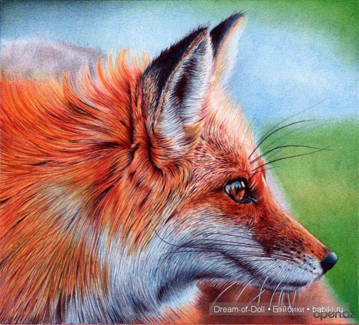 Художники от Бога: Гиперреалистичные картины