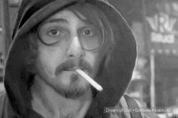 Художники от Бога: Гиперреалистичные картины