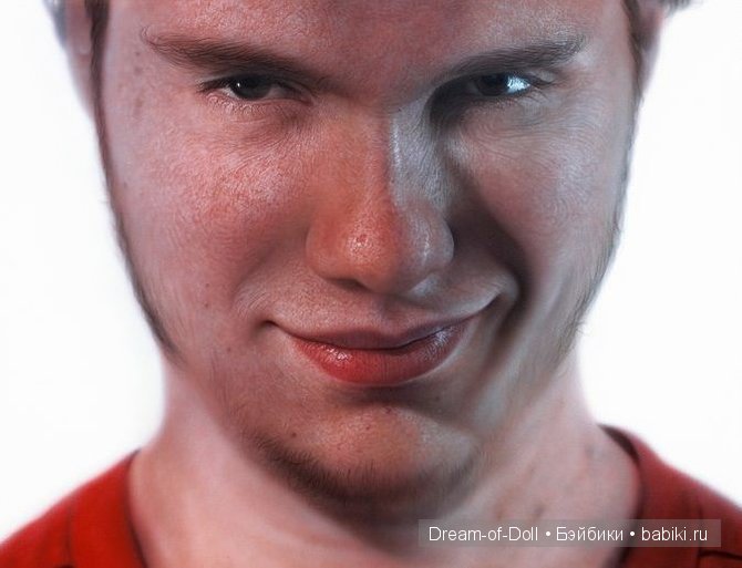 Художники от Бога: Гиперреалистичные картины