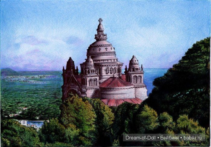 Художники от Бога: Гиперреалистичные картины