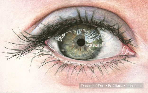 Художники от Бога: Гиперреалистичные картины