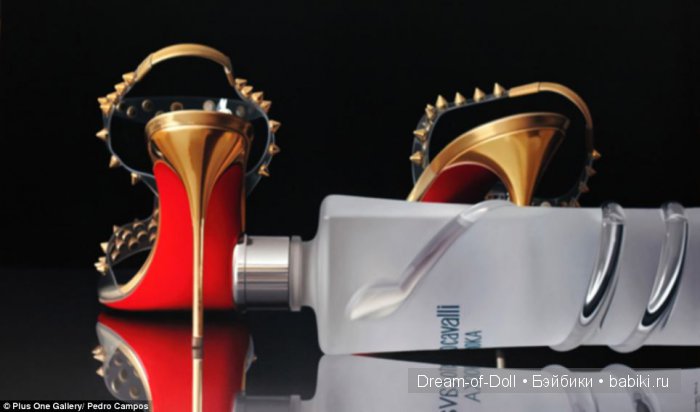 Художники от Бога: Гиперреалистичные картины