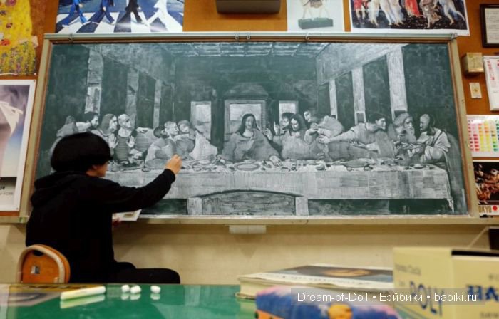 Обо всем по не многу — Интересное и необычное: фотоподборки (фото 7)