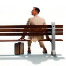 Форрест Гамп.Лучшие цитаты из фильма.