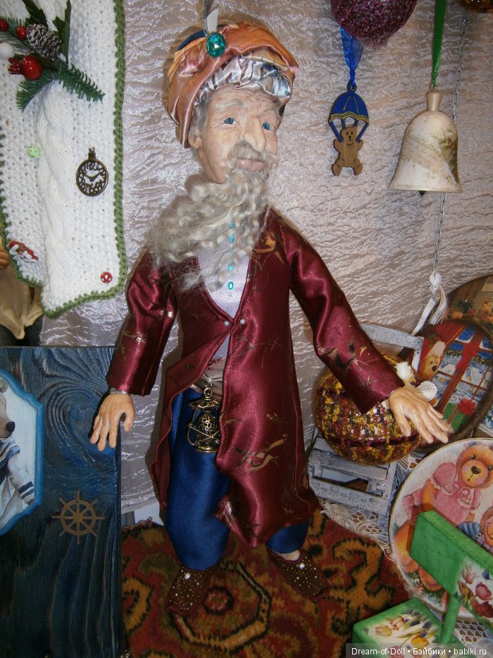 Hello Teddy! 2016... Это просто праздник! Фотообзор