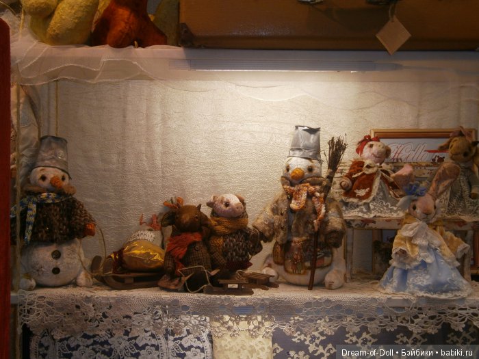 выставка Hello Teddy 2016. Фотообзор