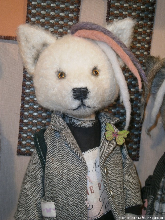 Hello Teddy! 2016... Это просто праздник! Фотообзор