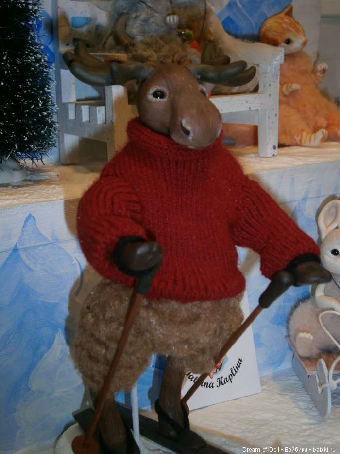 Hello Teddy! 2016... Это просто праздник! Фотообзор