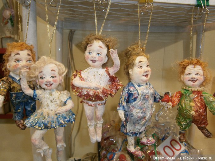 Hello Teddy! 2016... Это просто праздник! Фотообзор