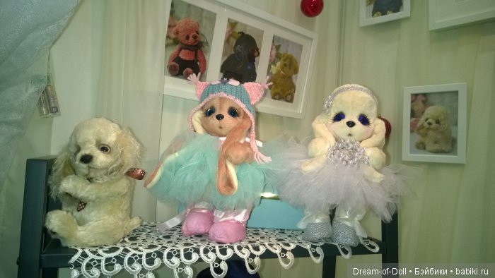 Hello Teddy! 2016... Это просто праздник! Фотообзор