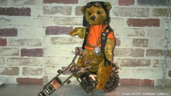 Hello Teddy! 2016... Это просто праздник! Фотообзор