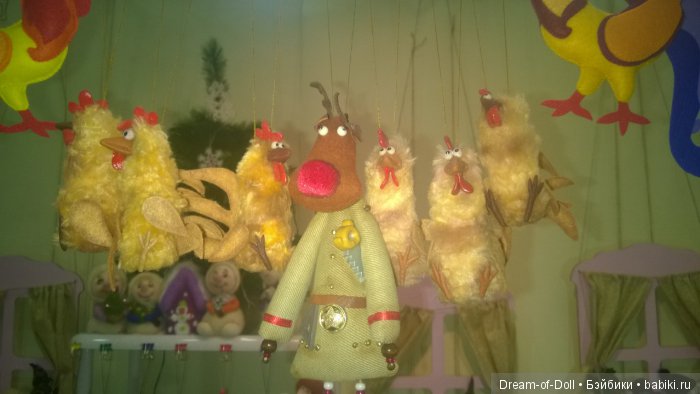 Hello Teddy! 2016... Это просто праздник! Фотообзор