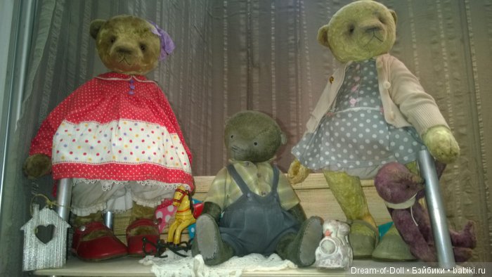 Hello Teddy! 2016... Это просто праздник! Фотообзор (фото 9)