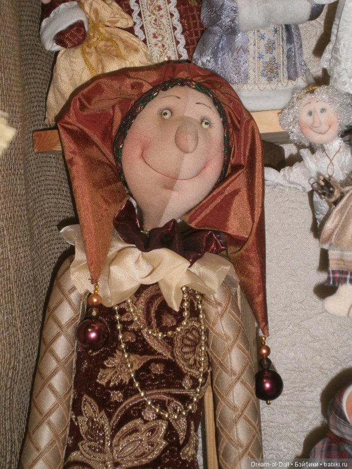 Hello Teddy! 2016... Это просто праздник! Фотообзор