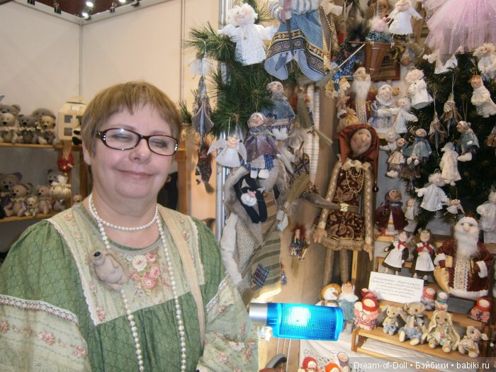 Hello Teddy! 2016... Это просто праздник! Фотообзор