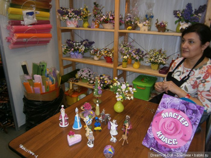 выставка Hello Teddy 2016. Фотообзор