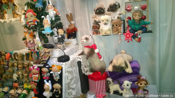 Hello Teddy! 2016... Это просто праздник! Фотообзор (фото 3)