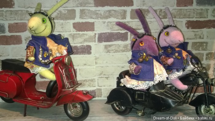 Hello Teddy! 2016... Это просто праздник! Фотообзор