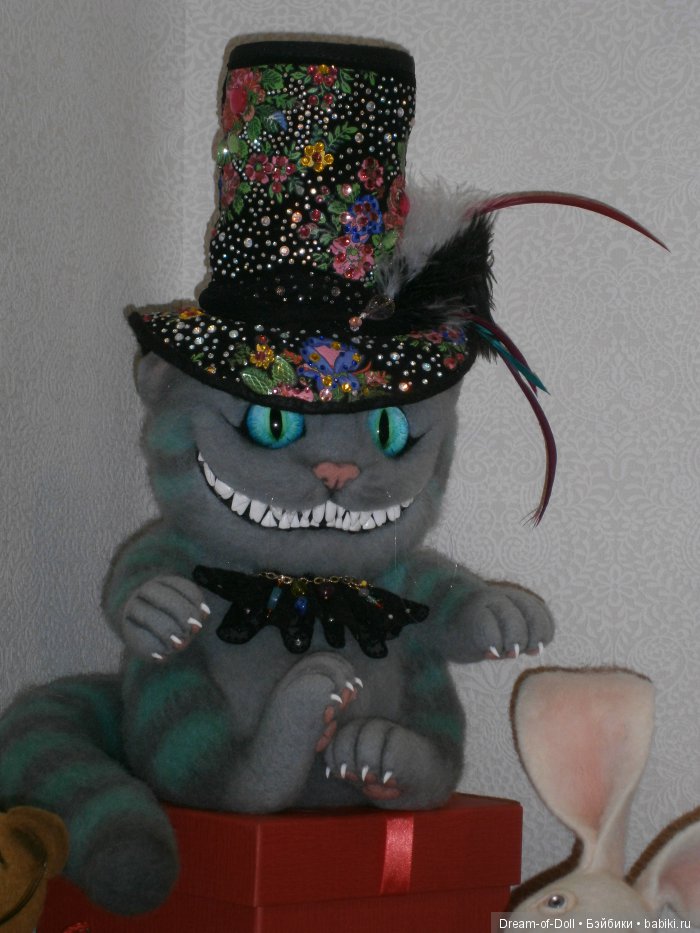 выставка Hello Teddy 2016. Фотообзор