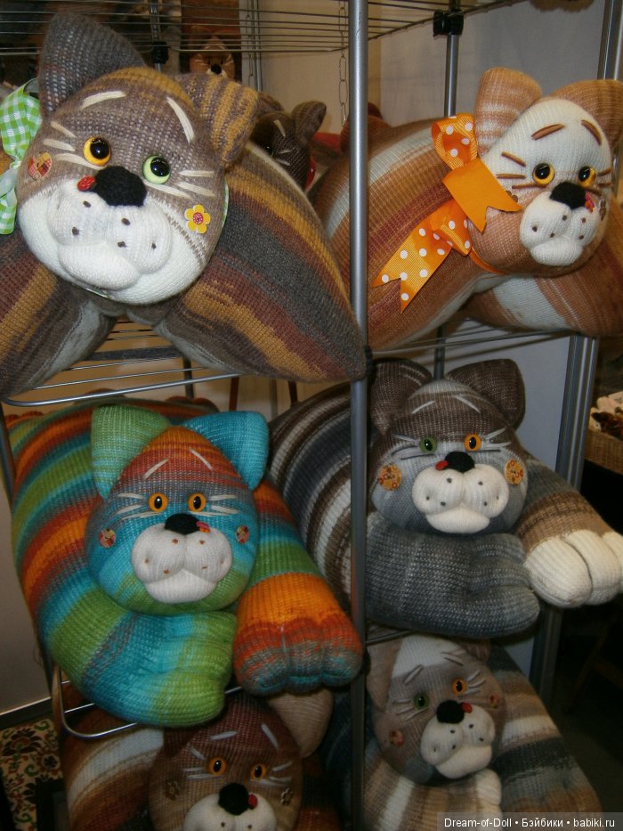 Hello Teddy! 2016... Это просто праздник! Фотообзор