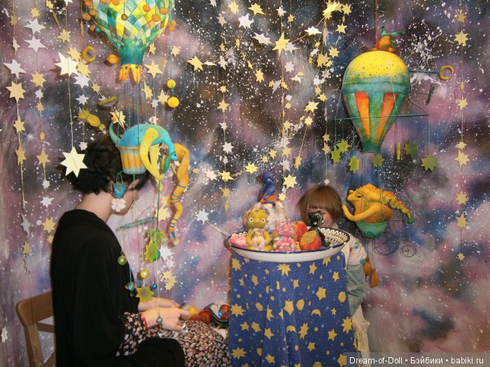 выставка Hello Teddy 2016. Фотообзор