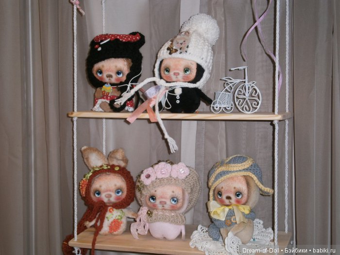 выставка Hello Teddy 2016. Фотообзор