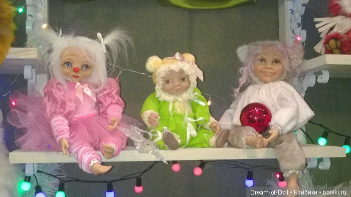 выставка Hello Teddy 2016. Фотообзор