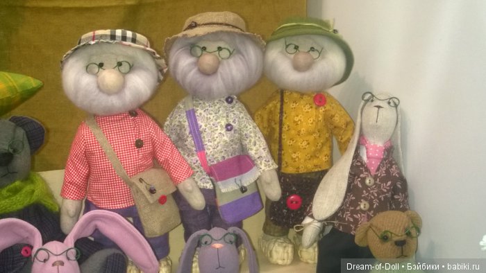 Hello Teddy! 2016... Это просто праздник! Фотообзор