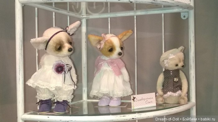 Hello Teddy! 2016... Это просто праздник! Фотообзор (фото 6)