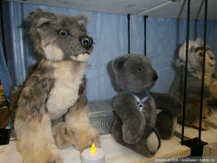 Hello Teddy! 2016... Это просто праздник! Фотообзор