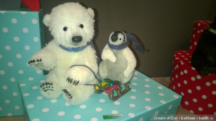 выставка Hello Teddy 2016. Фотообзор