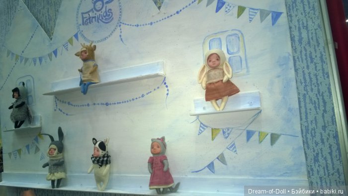 выставка Hello Teddy 2016. Фотообзор