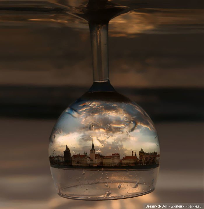Отражения — Интересное и необычное: фотоподборки (фото 9)