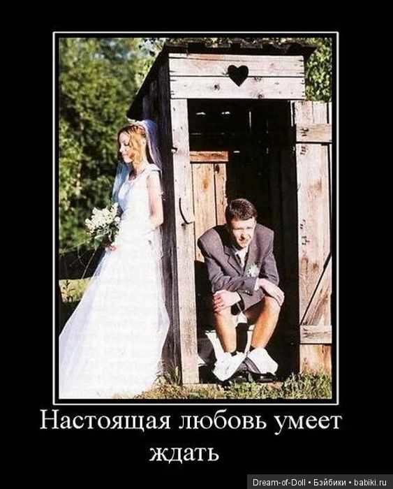 Ты замуж то не вышла — Интересное и необычное: фотоподборки (фото 7)