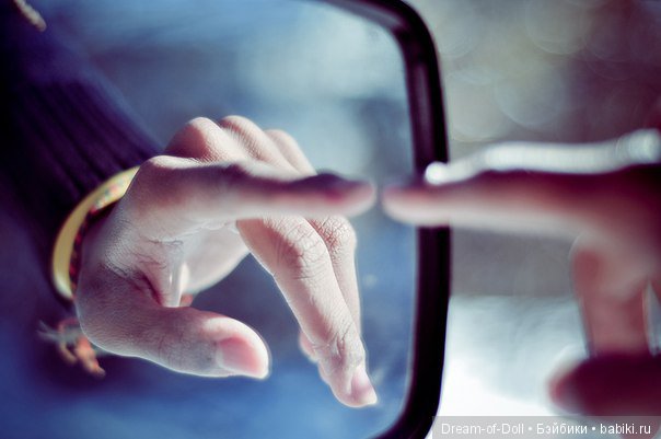 Отражения — Интересное и необычное: фотоподборки