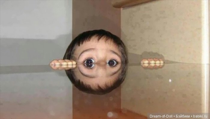 Отражения — Интересное и необычное: фотоподборки