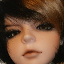 "Мое небо". Икар