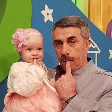 Советы от доктора Комаровского
