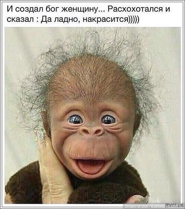 Пока мы смеемся - с нами все в порядке