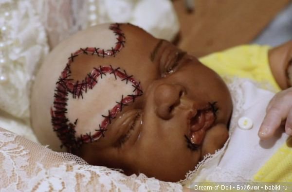 Малыши из Оклахомы Не смотри на ночь) (фото 7)