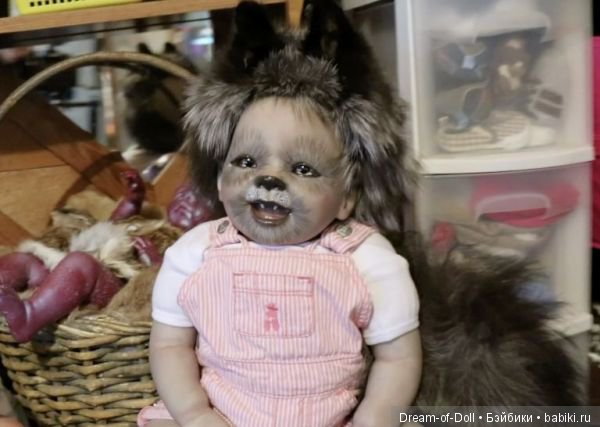 Малыши из Оклахомы Не смотри на ночь) (фото 6)