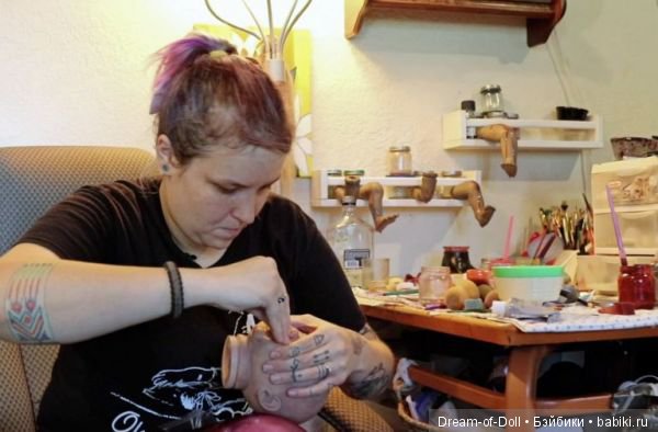 Малыши из Оклахомы Не смотри на ночь) (фото 3)