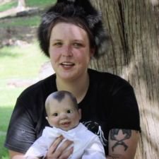 Малыши из Оклахомы Не смотри на ночь)