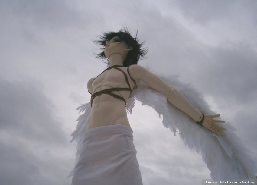 Мои лучшие конкурсные работы (фото 5)