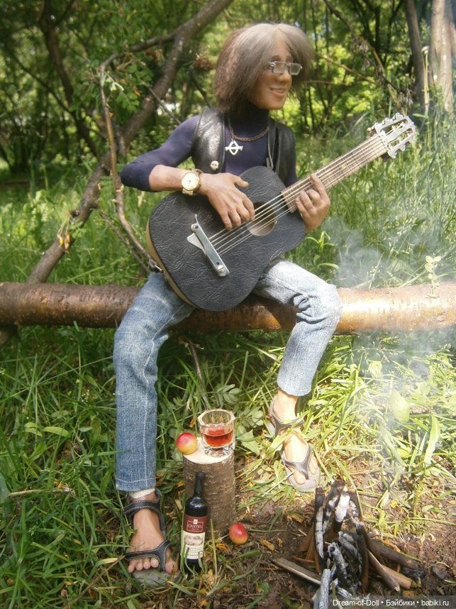 Мои лучшие конкурсные работы (фото 3)