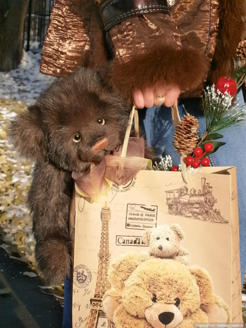 Мои лучшие конкурсные работы (фото 4)